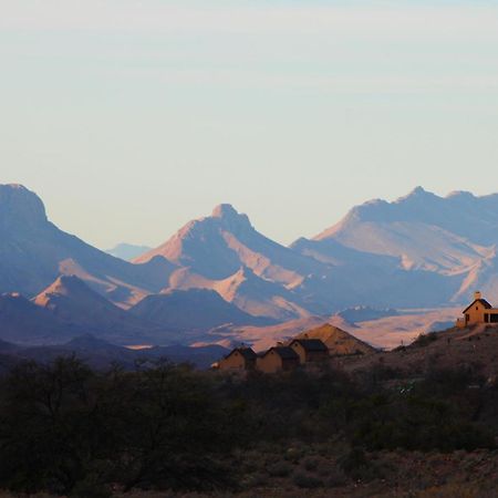 Bosch Luys Kloof Nature Reserve レディスミス エクステリア 写真