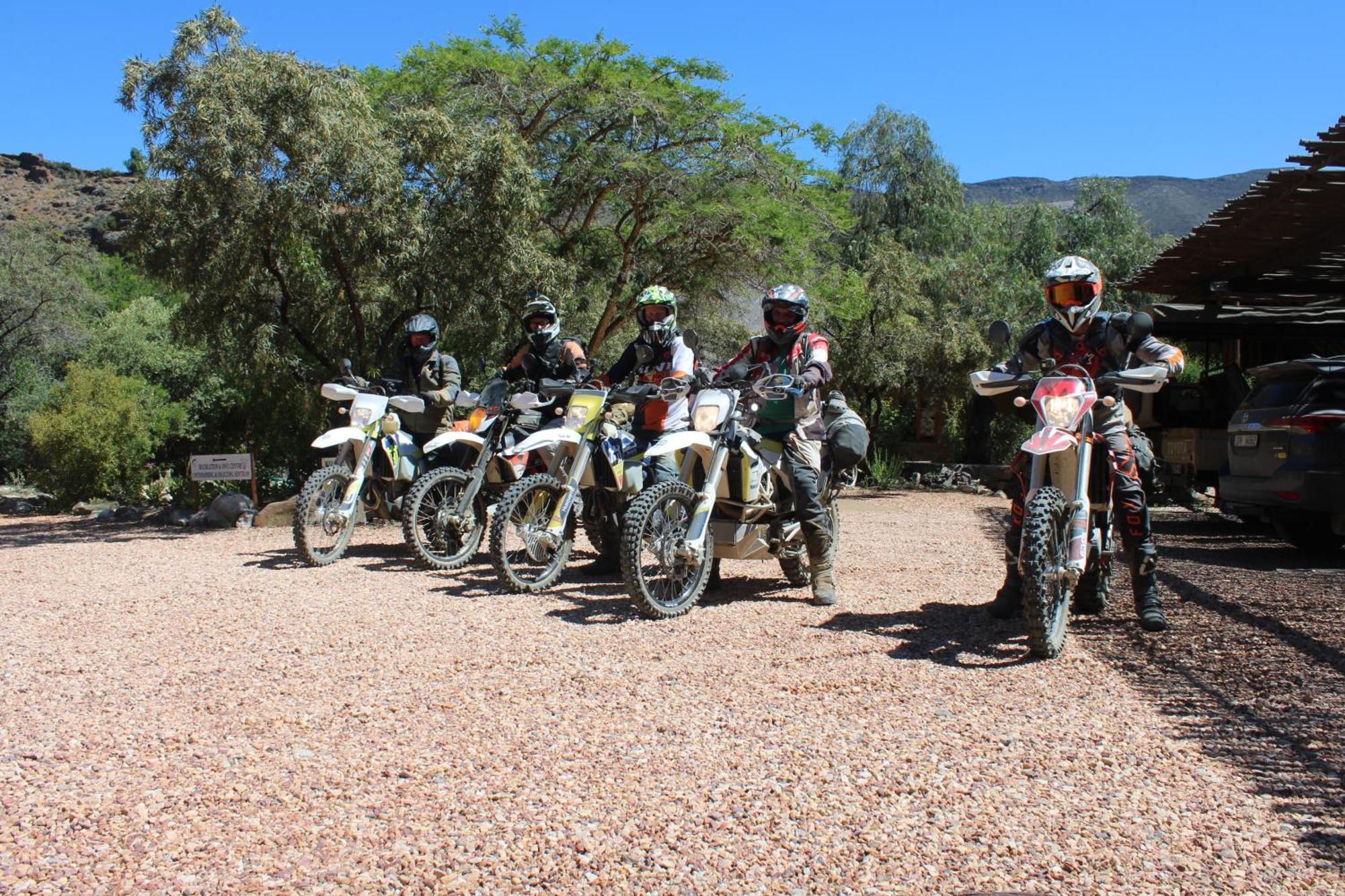 Bosch Luys Kloof Nature Reserve レディスミス エクステリア 写真