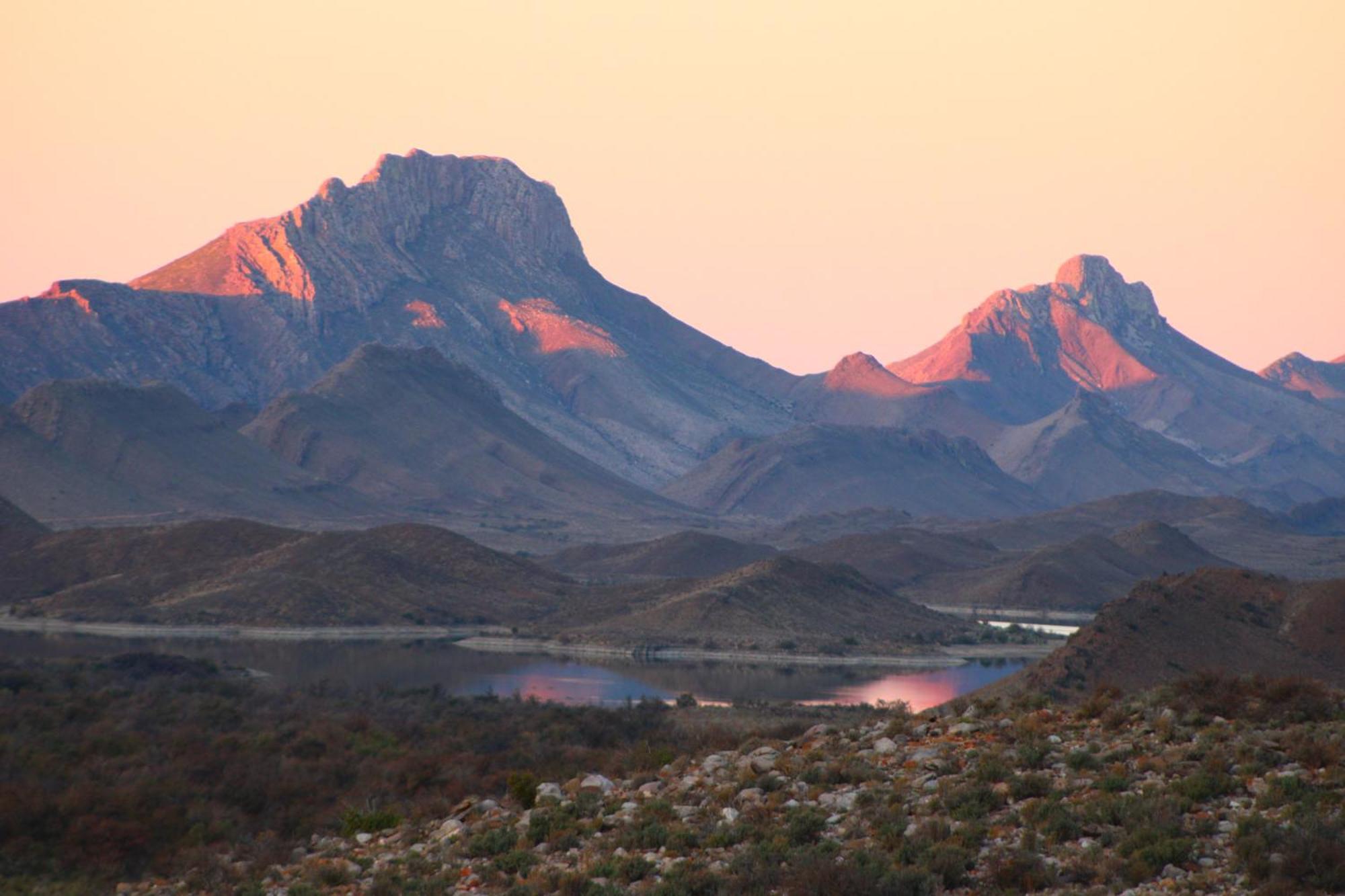 Bosch Luys Kloof Nature Reserve レディスミス エクステリア 写真