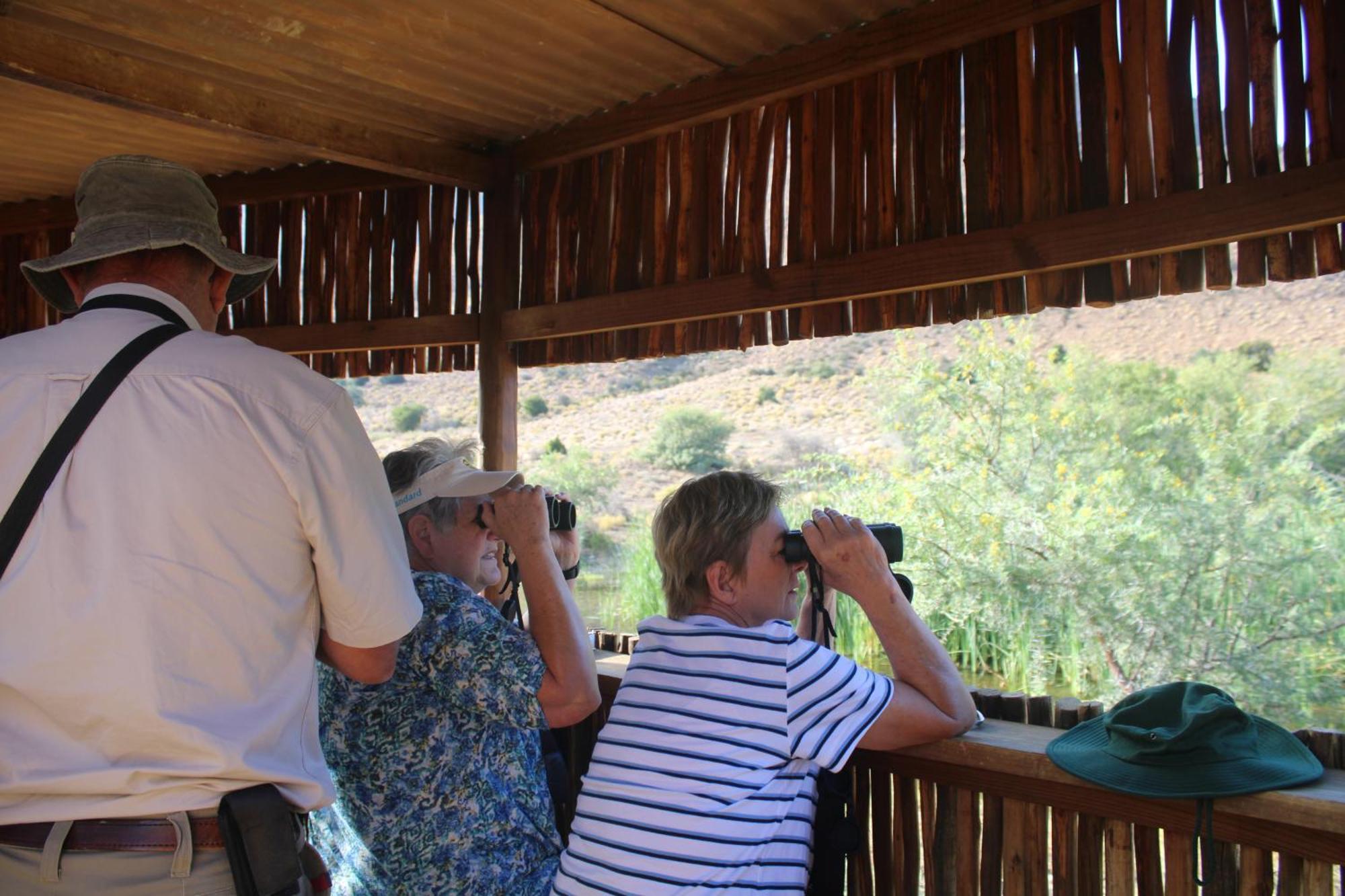 Bosch Luys Kloof Nature Reserve レディスミス エクステリア 写真