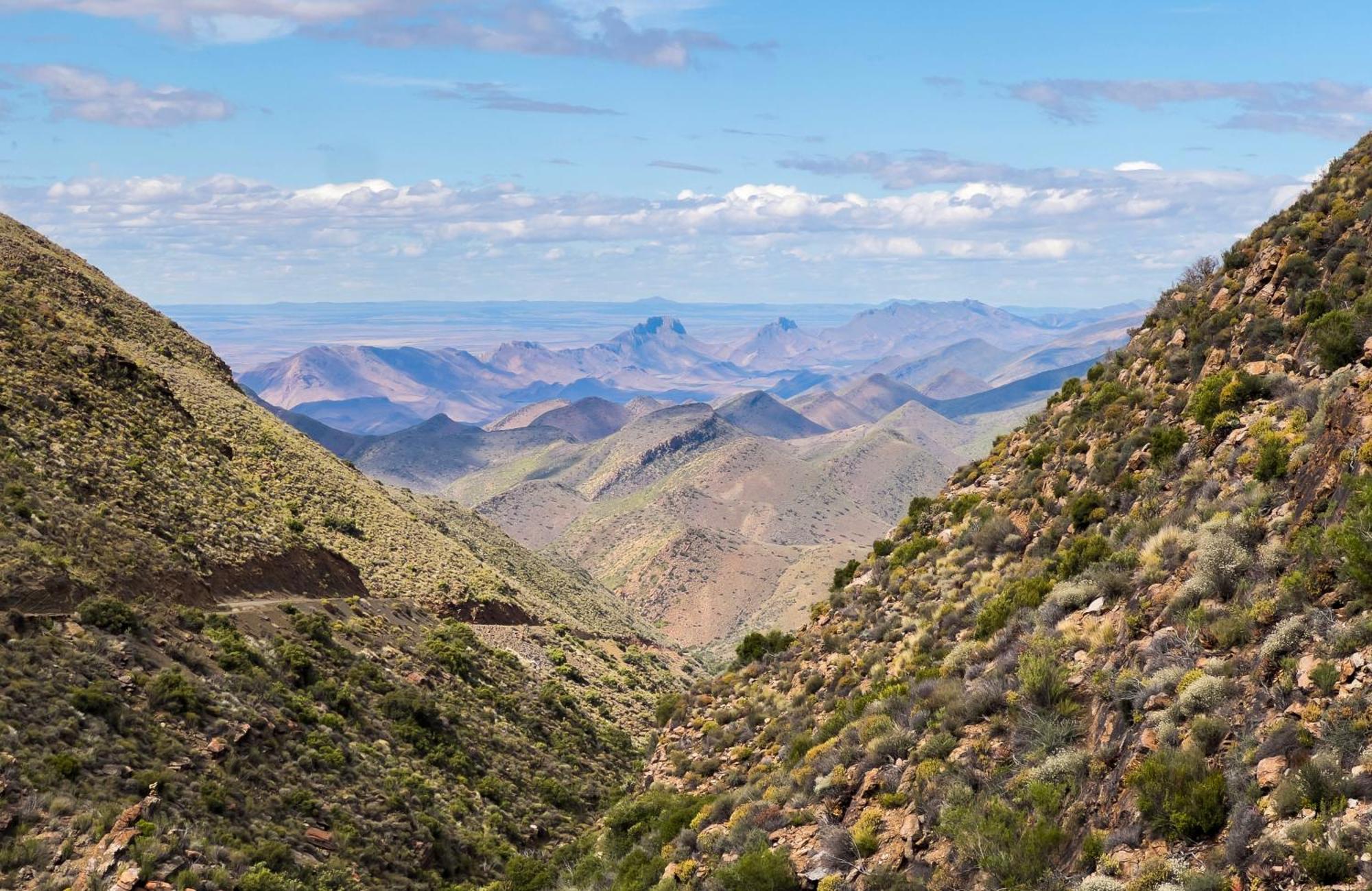 Bosch Luys Kloof Nature Reserve レディスミス エクステリア 写真
