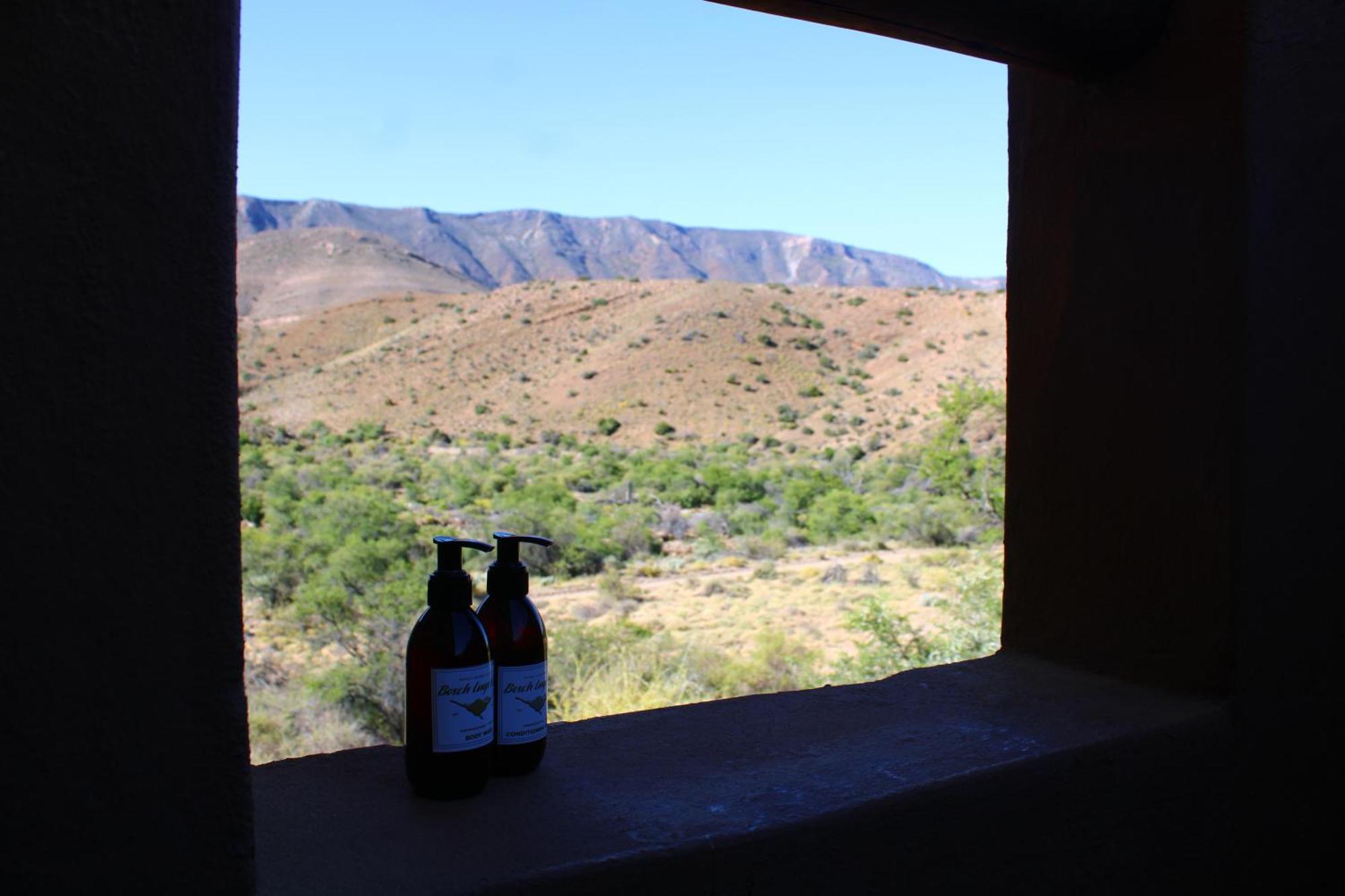 Bosch Luys Kloof Nature Reserve レディスミス エクステリア 写真